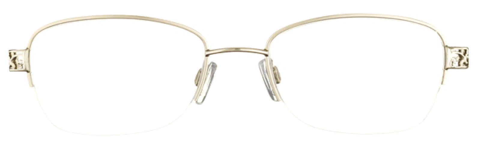 Sophia Loren Beau Rivage SLBR63 Eyeglasses - view 8